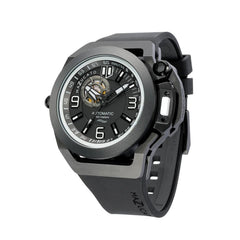 Mazzucato RIM Scuba Automatic Men's Watch - SUB02-BKCG9