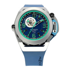 Mazzucato RIM Scuba Automatic Men's Watch - SUB03-BL3255