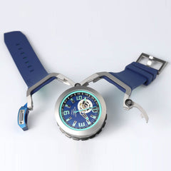 Mazzucato RIM Scuba Automatic Men's Watch - SUB03-BL3255