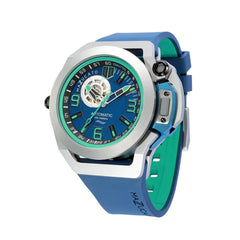 Mazzucato RIM Scuba Automatic Men's Watch - SUB03-BL3255