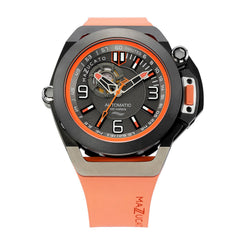 Mazzucato RIM Scuba Automatic Men's Watch - SUB04-ORCG9