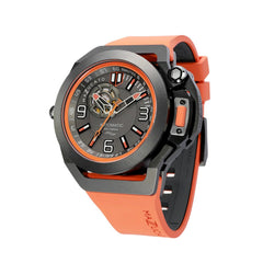 Mazzucato RIM Scuba Automatic Men's Watch - SUB04-ORCG9