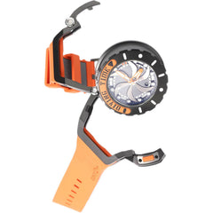 Mazzucato RIM Scuba Automatic Men's Watch - SUB04-ORCG9
