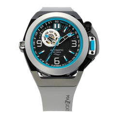 Mazzucato RIM Scuba Automatic Men's Watch - SUB06-GY312