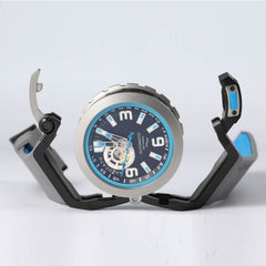 Mazzucato RIM Scuba Automatic Men's Watch - SUB06-GY312