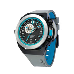 Mazzucato RIM Scuba Automatic Men's Watch - SUB06-GY312