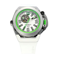 Mazzucato RIM Scuba Automatic Men's Watch - SUB07-WH802