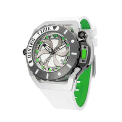 Mazzucato RIM Scuba Automatic Men's Watch - SUB07-WH802