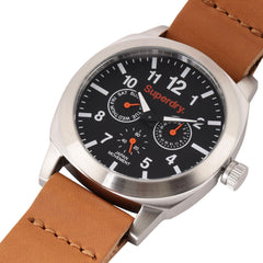 Superdry Thor Multifunction Men's Watch - SYG104BB
