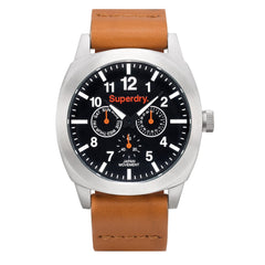 Superdry Thor Multifunction Men's Watch - SYG104BB