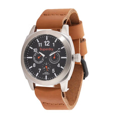 Superdry Thor Multifunction Men's Watch - SYG104BB