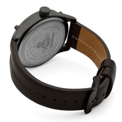 Superdry Military Sonar Analog Men's Watch - SYG208UBR