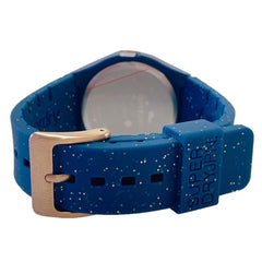 Urban Glitter Analog Men's Watch - SYG350U