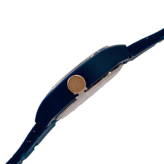 Urban Glitter Analog Men's Watch - SYG350U