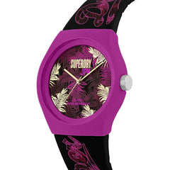 Superdry Airline Analog Men's Watch - SYL239BP