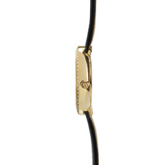 Obaku Stille Glimt Moon Crystal Women's Watch -  V146LEGIRB