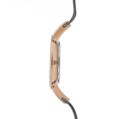 Obaku Sol-Granite Quartz Women's Watch - V149LXVJMJ