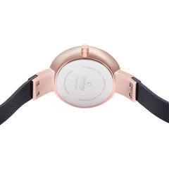 Obaku Sol Ocean Quartz Women's Watch - V149LXVLML