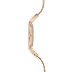 Obaku Sol-Azure Quartz Women's Watch -  V149LXVLMV