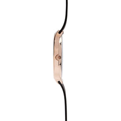 Obaku Rolig Night Quartz Men's Watch - V178GXVBMB