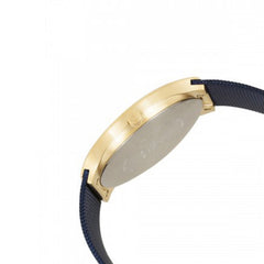 Obaku Rolig Ocean Quartz Men's Watch -  V178GXVLML