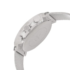 Obaku Storm Onyx Chronograph Men's Watch -  V180GCCBMC