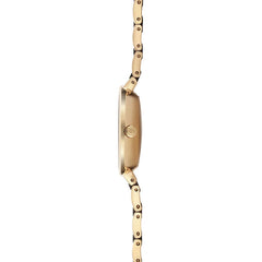 Obaku Vind Blackgold Quartz Women's Watch -  V183LXGBSB