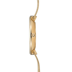 Obaku Sand Rose Quartz Women's Watch - V185LXVIMV