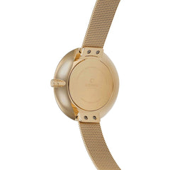 Obaku Sand Rose Quartz Women's Watch - V185LXVIMV
