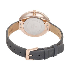Obaku Sand Pebble Quartz Women's Watch -  V185LXVJRJ