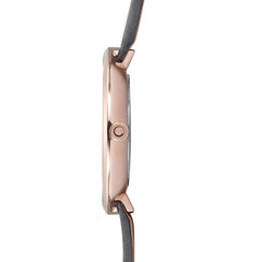 Obaku Sand Pebble Quartz Women's Watch -  V185LXVJRJ