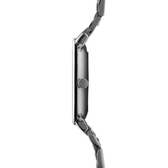 Obaku Glad Coral Quartz MOP Women's Watch - V189LXCPSC