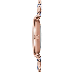 Obaku Glad Sunset Quartz Women's Watch -  V189LXVLSL