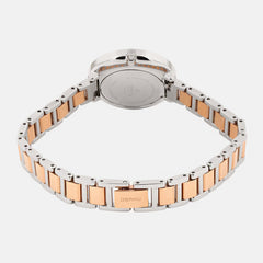 Obaku Vand Peach Quartz Women's Watch - V195LXCISV