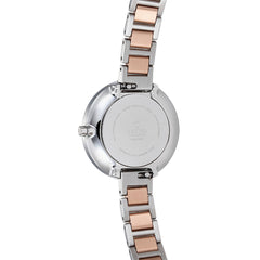 Obaku Vand Peach Quartz Women's Watch - V195LXCISV