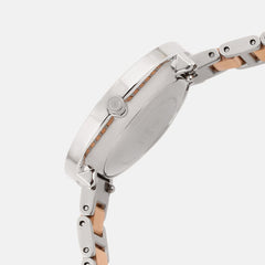 Obaku Vand Peach Quartz Women's Watch - V195LXCISV