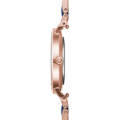 Obaku Mark Lille Sunset Quartz Women's Watch - V197LXVLSL