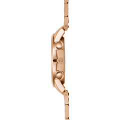 Obaku Skov Chronograph Men's Watch -  V205GUVLSV
