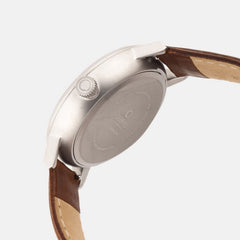 Obaku Venlig Cloud Multifunction Men's Watch -  V208GMCJRN