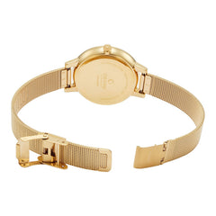 Obaku Liv Dusk Quartz Women's Watch -  V209LXGJMG