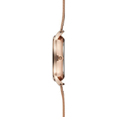 Obaku Lind Rose Multifunction Women's Watch - V212LMVIMV