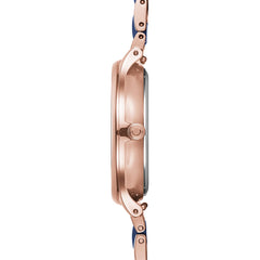Obaku Lind Sunset Multifunction Women's Watch - V212LMVLSL