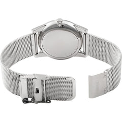 Obaku Havre Titanium Quartz Men's Watch - V215GDTIMJ