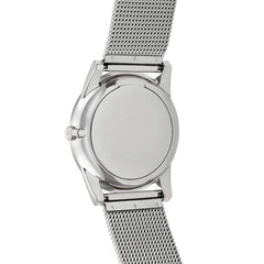 Obaku Havre Titanium Quartz Men's Watch - V215GDTIMJ