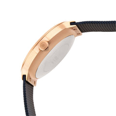 Obaku Mos Multifunction Men's Watch - V229GMVLMV