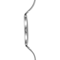 Obaku Papir-Steel Quartz Men's Watch - V230GXCWMC