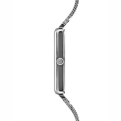 Obaku Kvadrat-Steel Quartz Women's Watch - V236LXUUMU