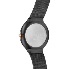 Obaku Ark Night Quartz Men's Watch -  V240GXMBMB