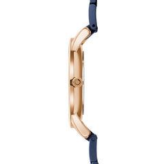 Obaku Lyng Bahama Quartz Men's Watch -  V247GXVLSL