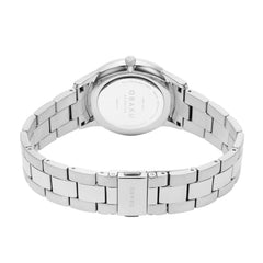 Obaku Lyng Lille Jade Quartz MOP Women's Watch - V247LXCESC